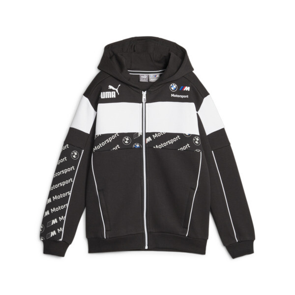 Puma bmw motorsport jacket south africa 2025