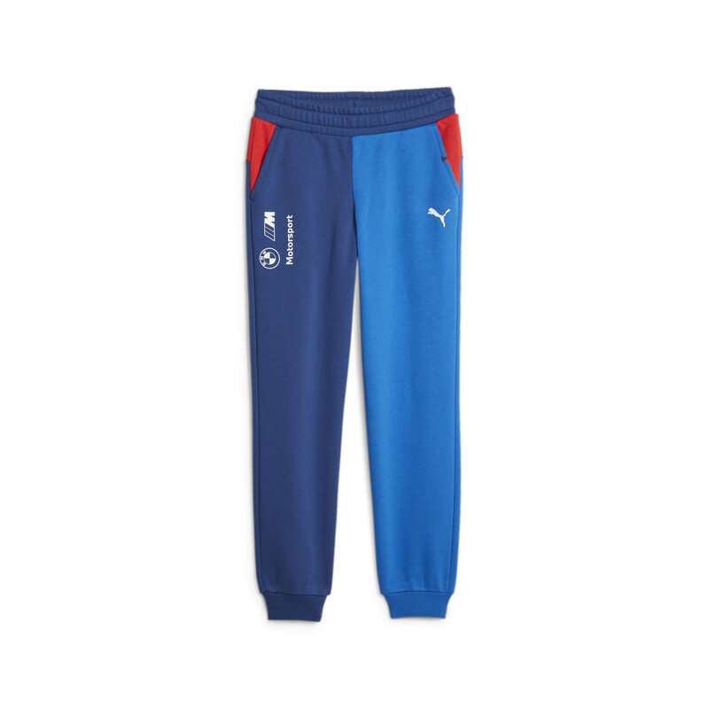 PUMA BMW M Motorsport Youth Motorsport Sweatpants