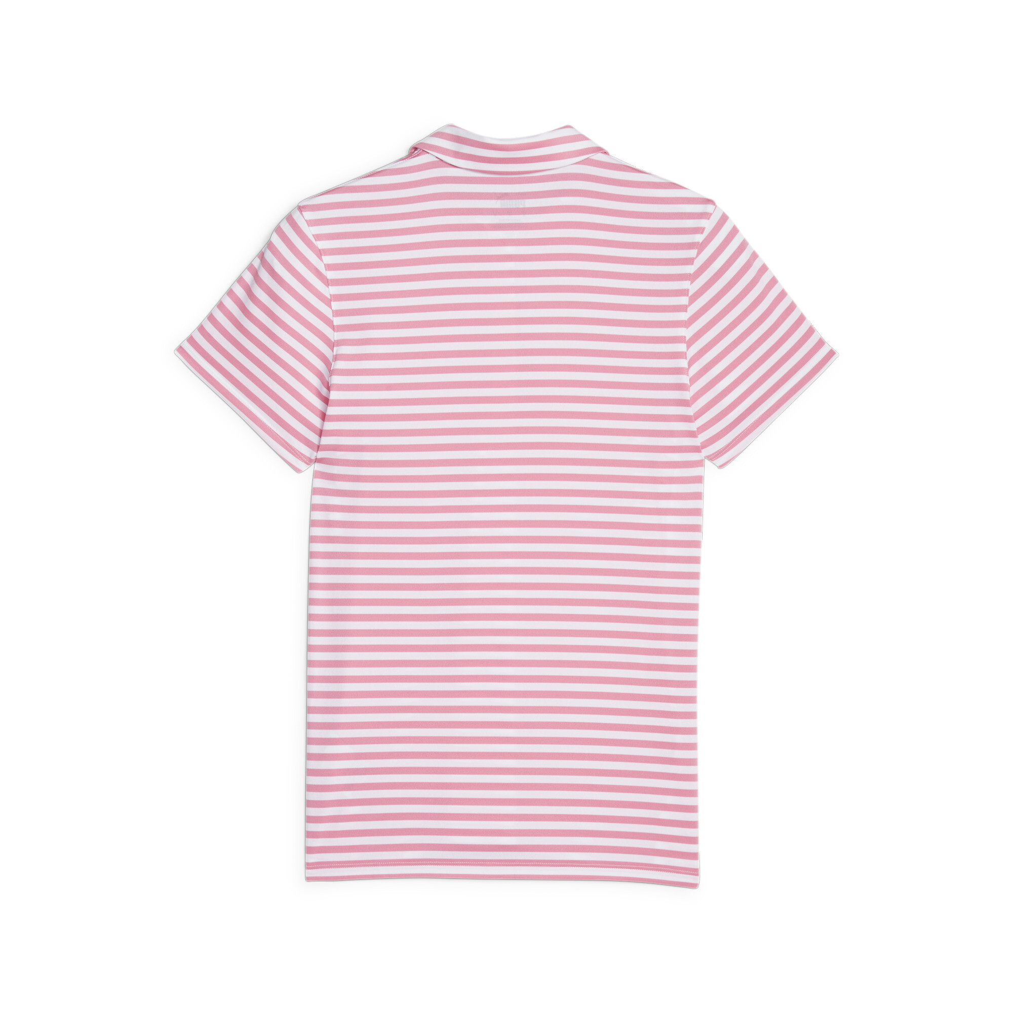 Women's Puma Mattr Somer's Golf Polo T-Shirt, Pink T-Shirt, Size XL T-Shirt, Clothing