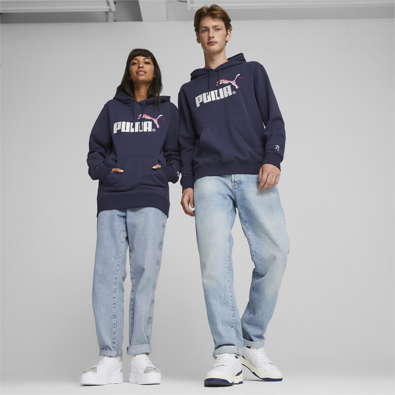 

PUMA NO.1 LOGO Unisex Hoodie