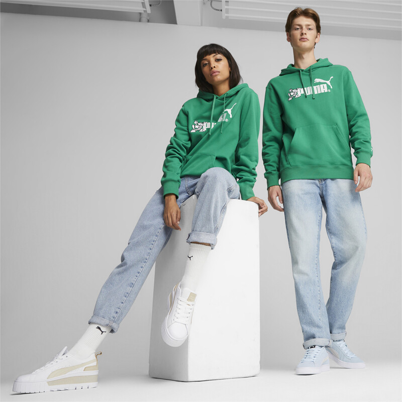 

PUMA NO.1 LOGO Unisex Hoodie