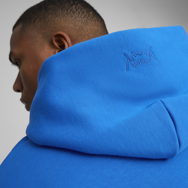 Buzo con capucha Franchise 2, Racing Blue, large-ARG