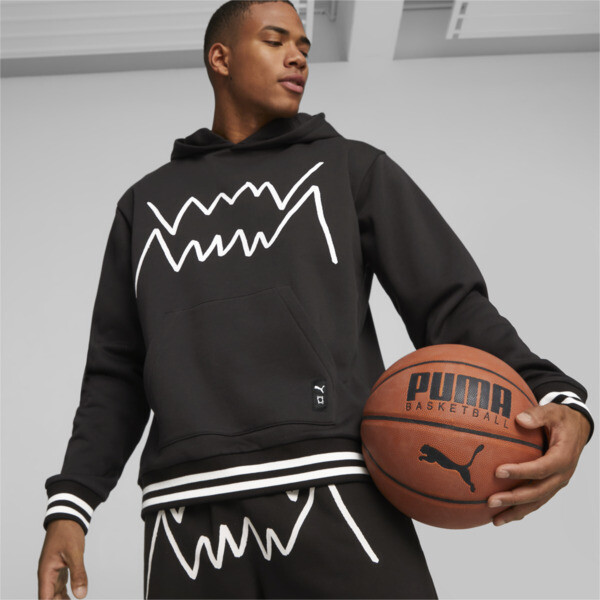Buzos de baloncesto hotsell