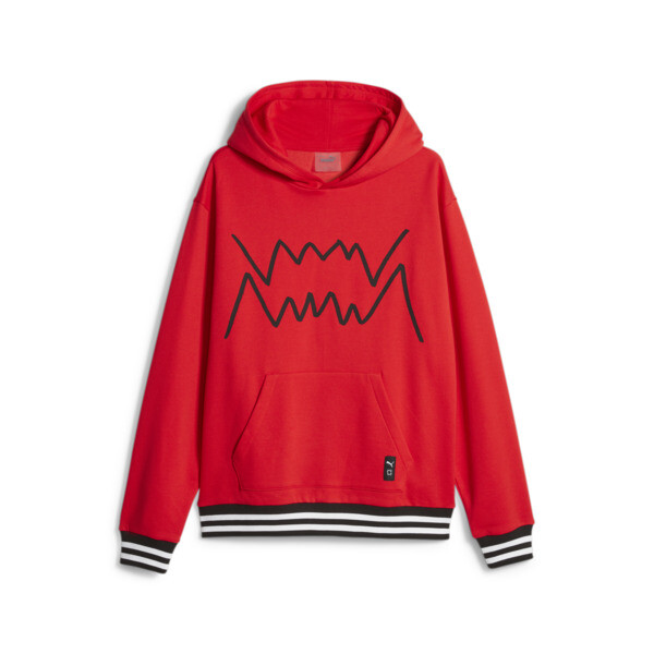 Puma franchise hoodie hot sale