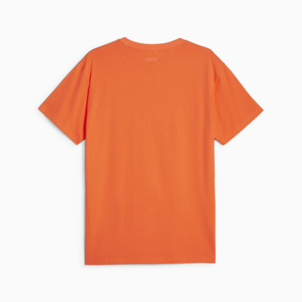 Remera de basketball para hombre Franchise, Hot Heat, large-ARG