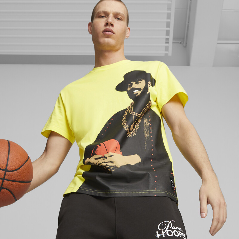 H and deals m lemon shirt