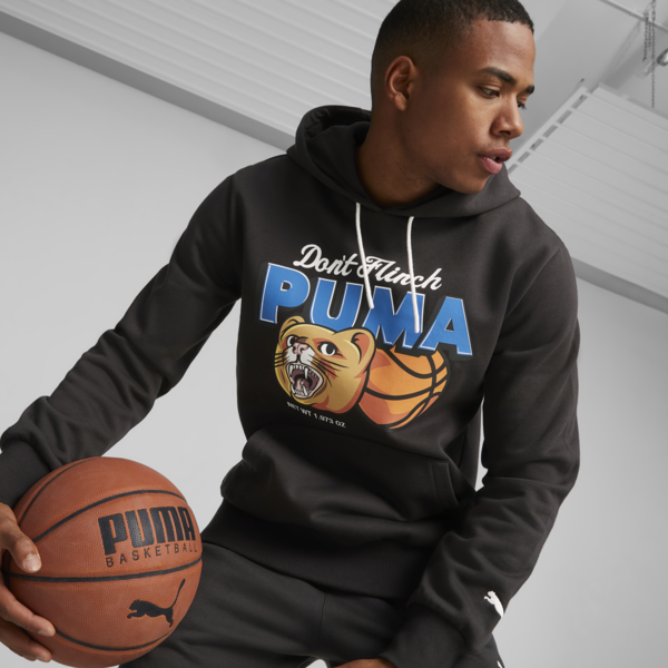 Buzo de baloncesto DYLAN para hombre, PUMA Black, large-ARG