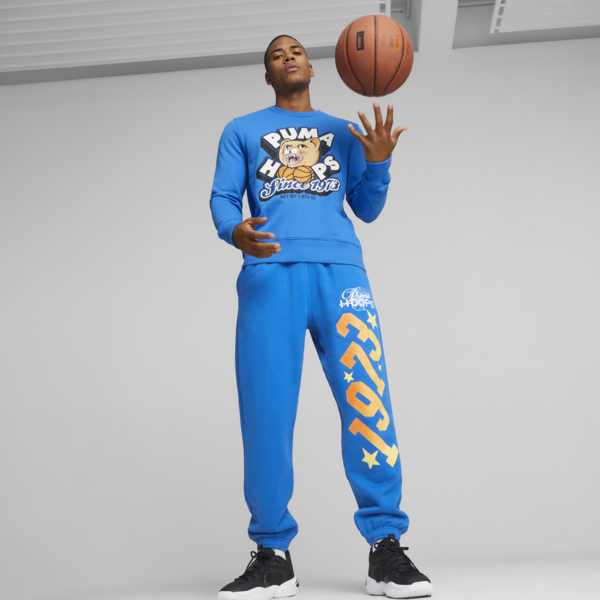Buzo DYLAN Crew, Ultra Blue, large-ARG