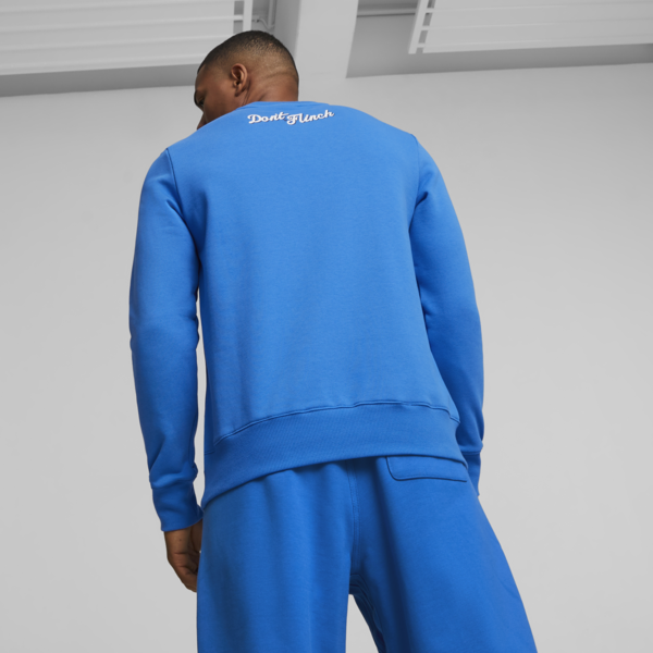 Buzo DYLAN Crew, Ultra Blue, large-ARG