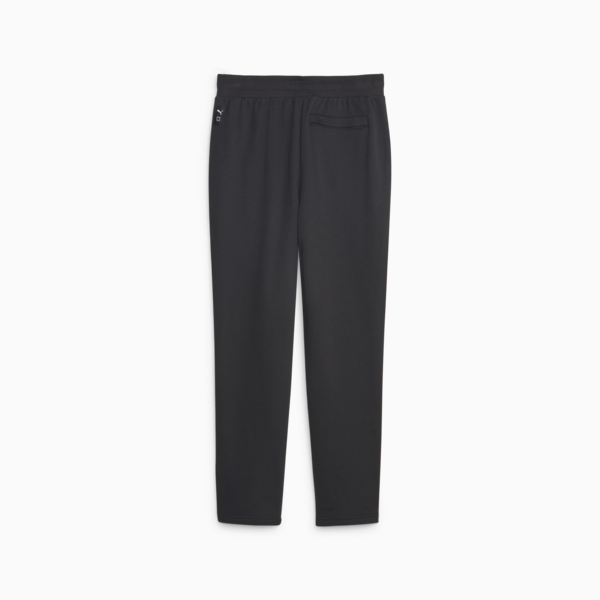 Trash Talk Men's Basketball Sweatpants, PUMA Black, large-ZAF
