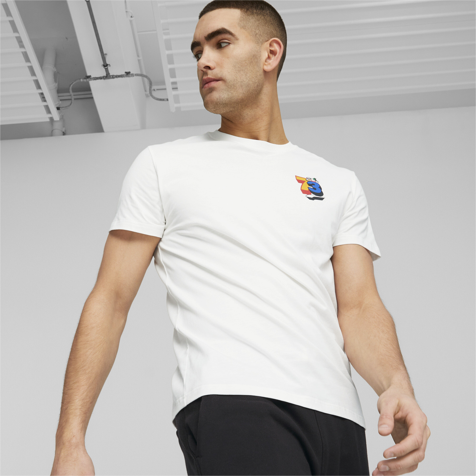 Sportswear by PUMA Men's Tee | T-shirts & Tops | PUMA