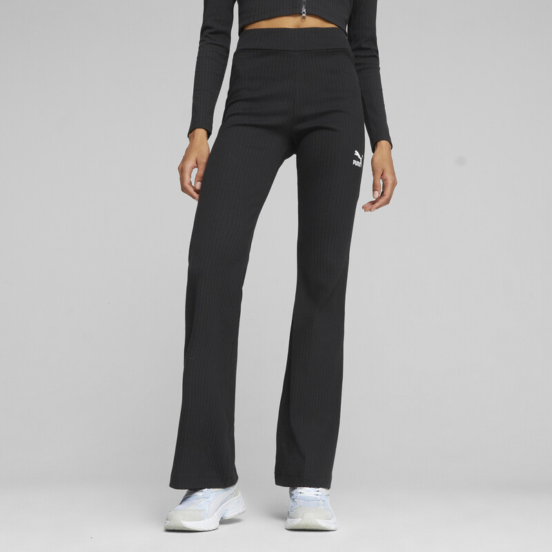 

Women's PUMA Classics Flared Leggings