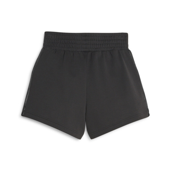 T7 Women s High Waist Shorts black PUMA