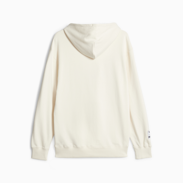 PUMA x THE SMURFS Hoodie, no color, large-ZAF