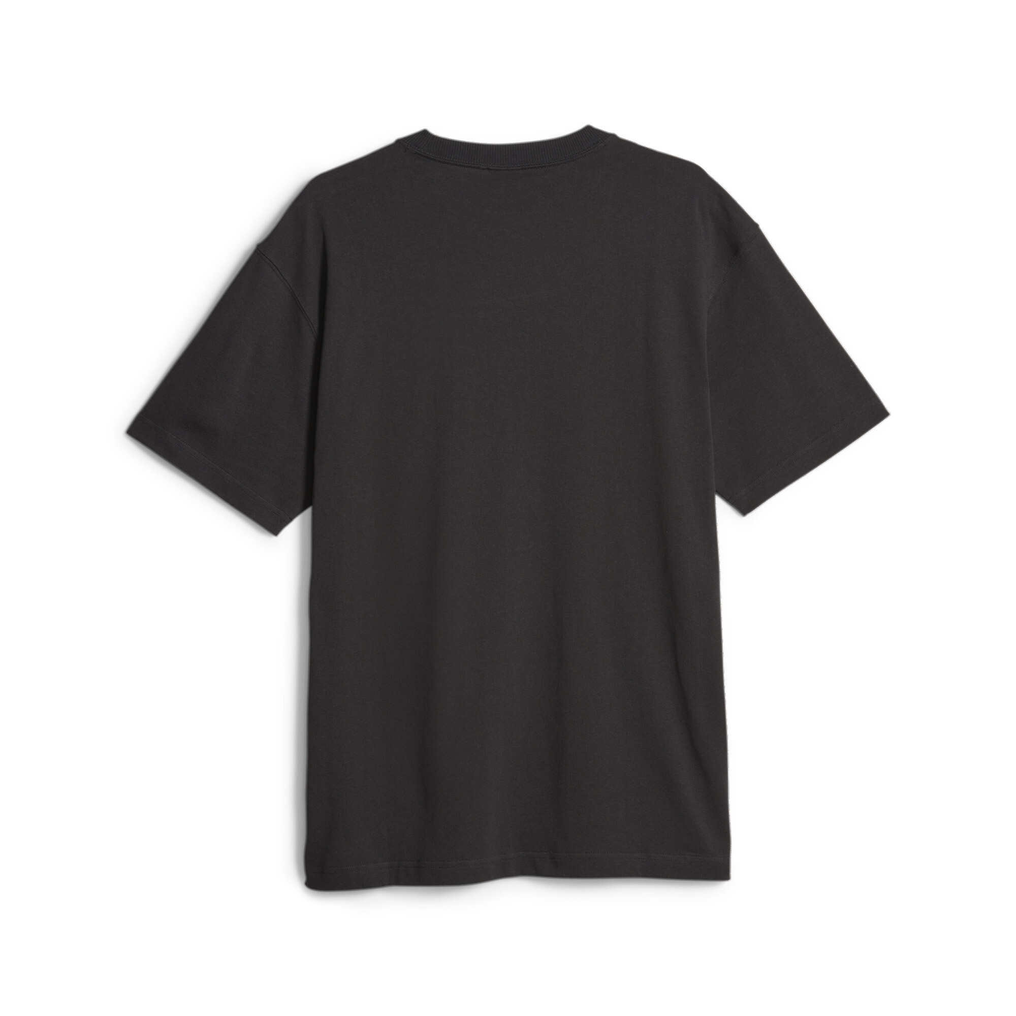 Men's PUMA X RIPNDIP T-Shirt In 10 - Black, Size XS