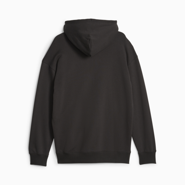 PUMA x RIPNDIP Men's Hoodie, PUMA Black, large-ZAF