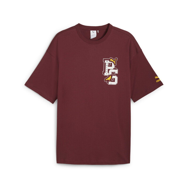 

Men's PUMA X STAPLE Graphic Oversized Fit T-shirt