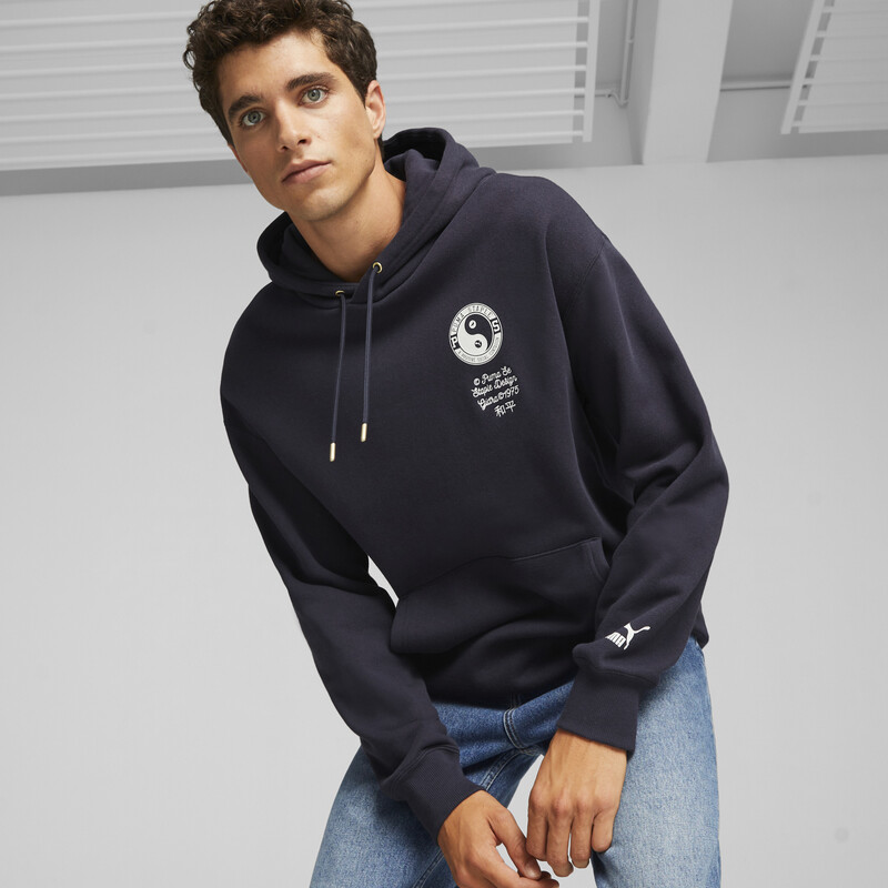 

Men's PUMA X STAPLE Hoodie