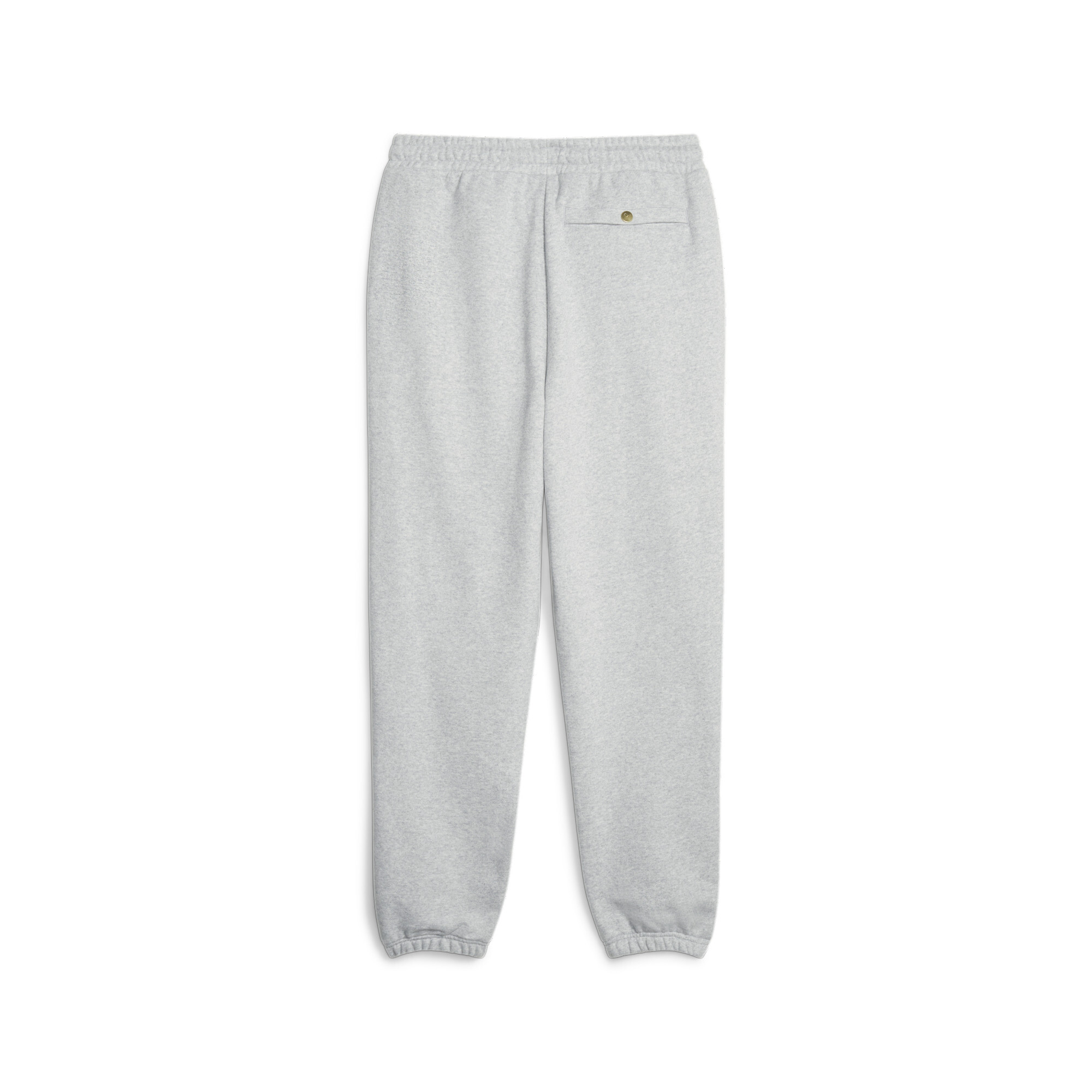 Men's Puma X STAPLE's Sweatpants, Gray, Size XXL, Clothing