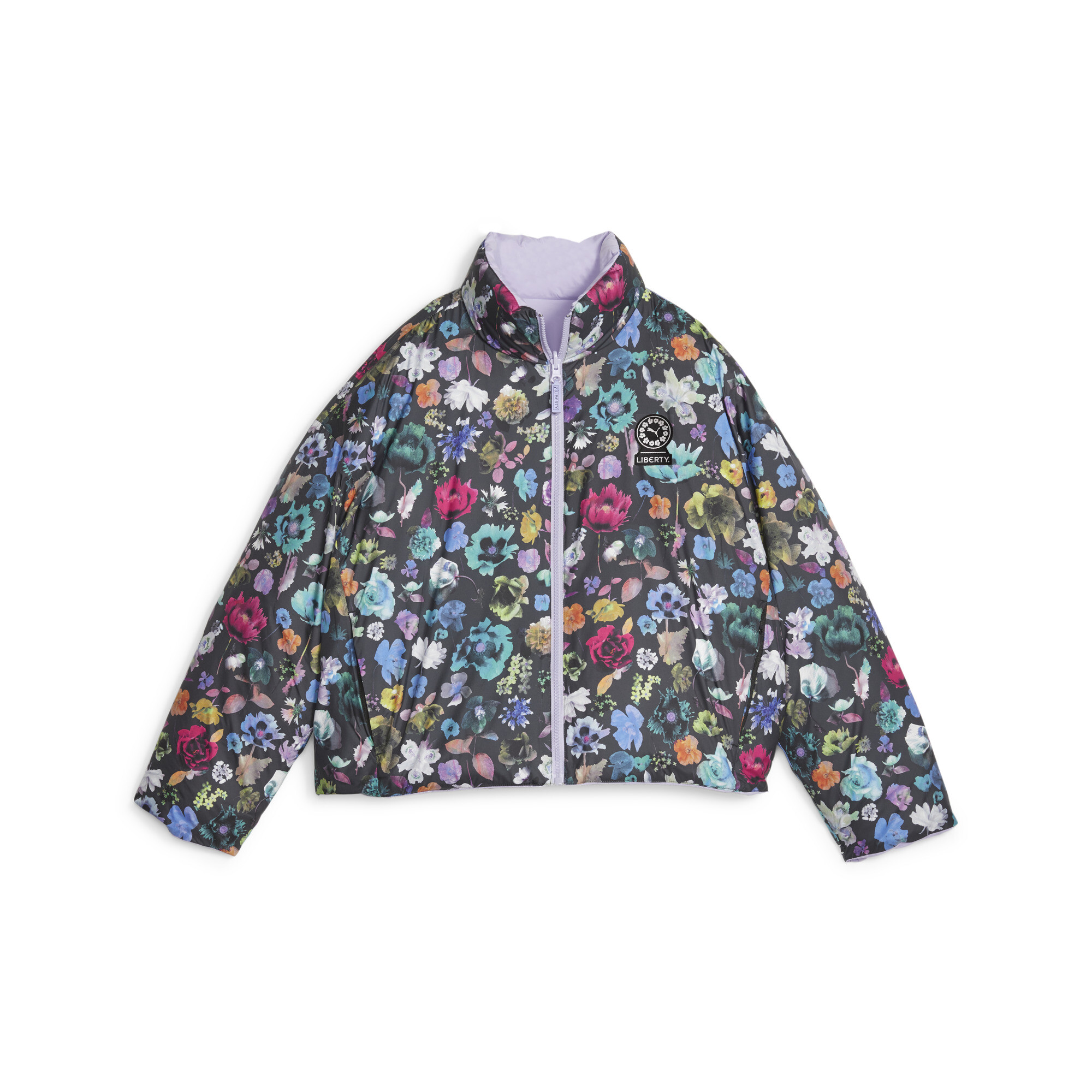 Puma reversible jackets for womens store