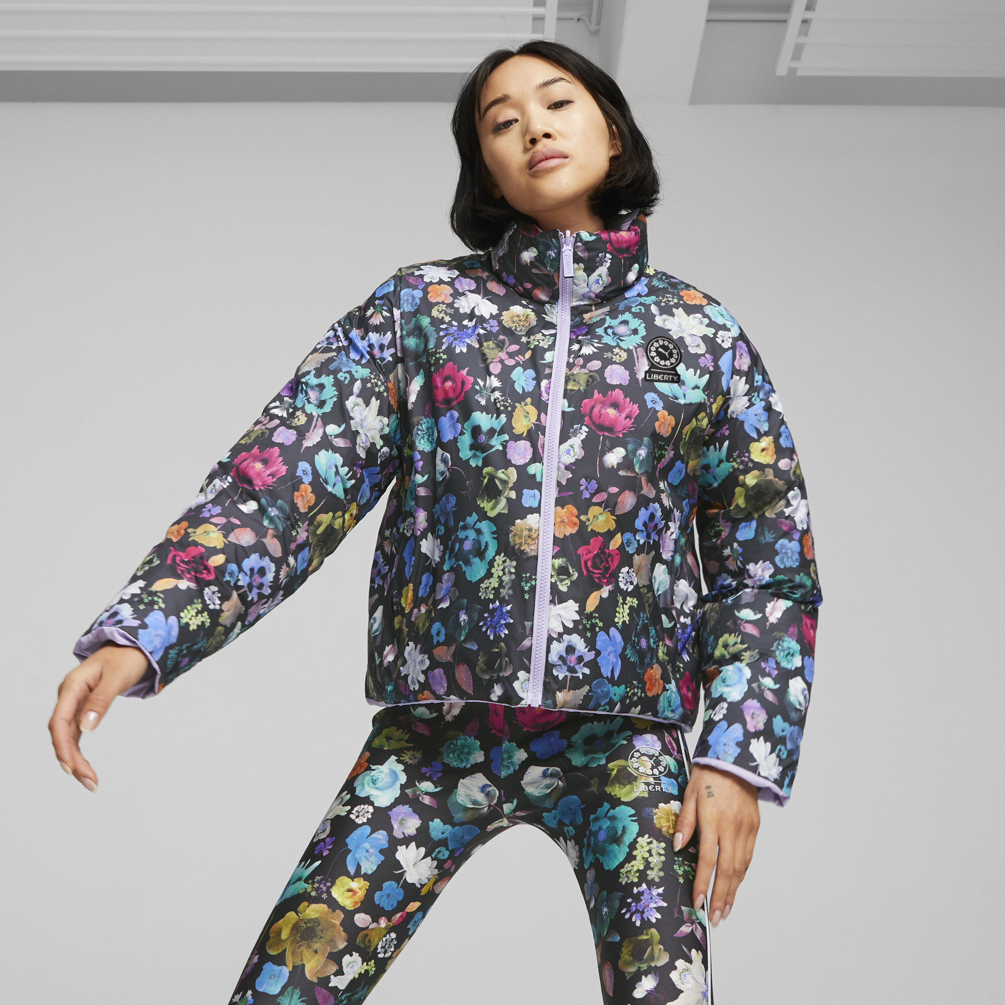 Puma reversible jackets for womens shop