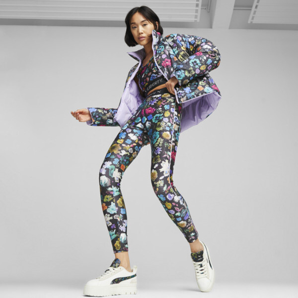 Puma reversible jackets for womens new arrivals