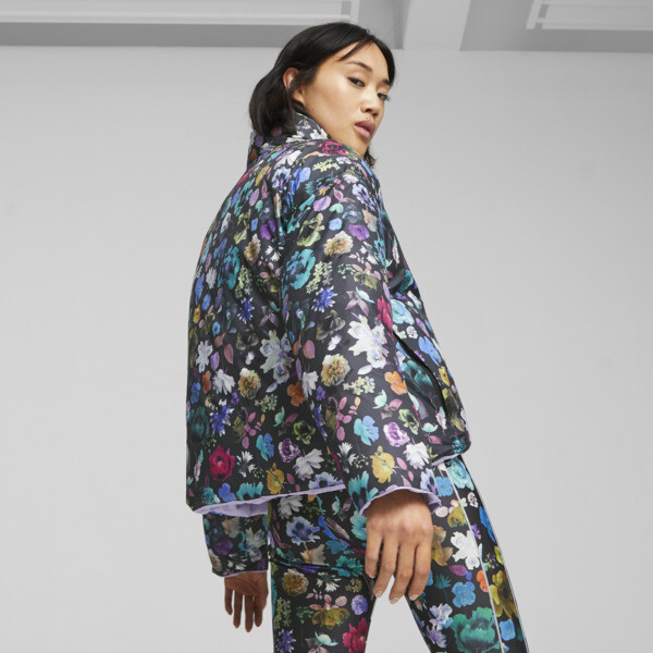 Puma reversible jackets for womens online
