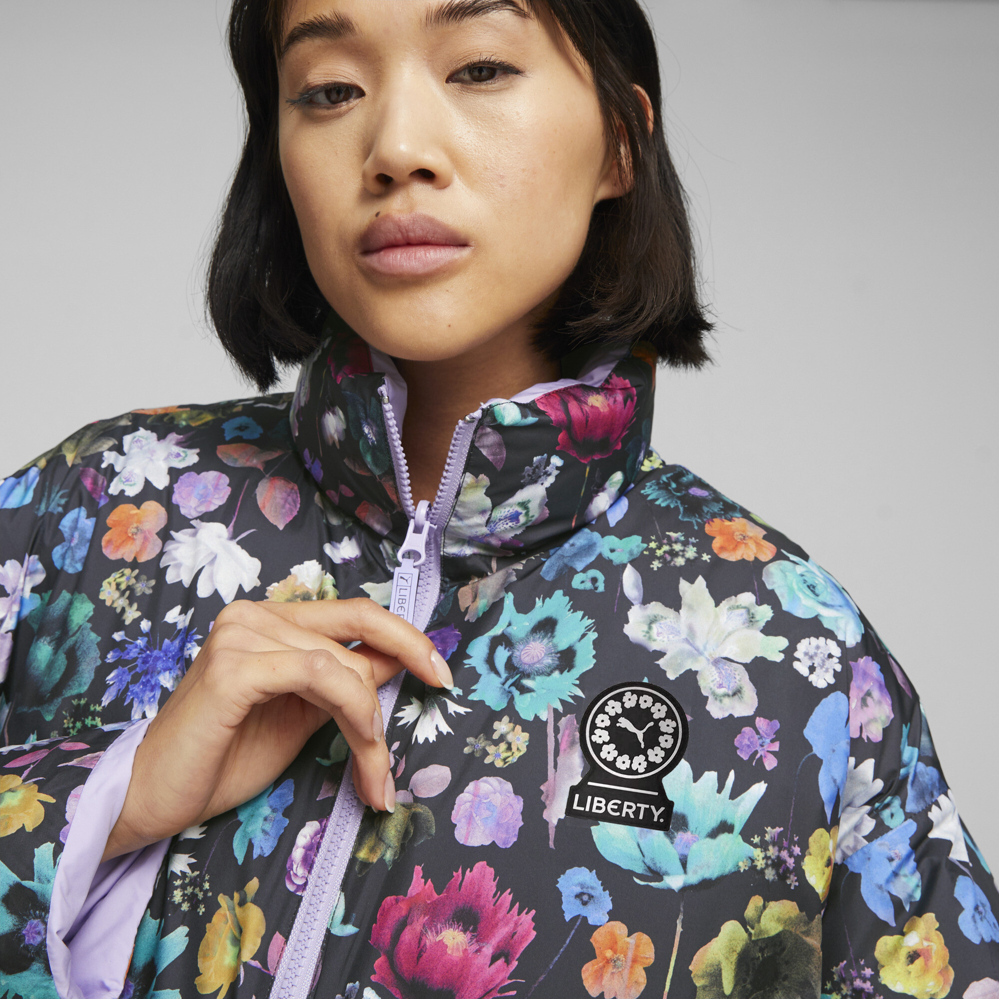 Puma reversible jackets for womens shop