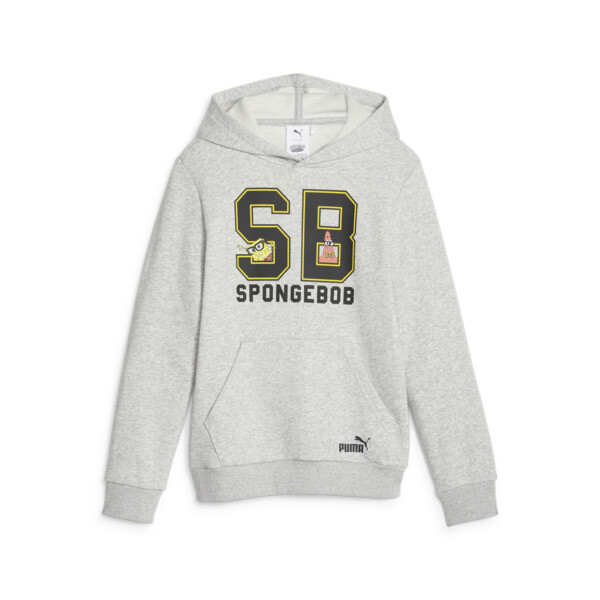 Youth spongebob hoodie hot sale