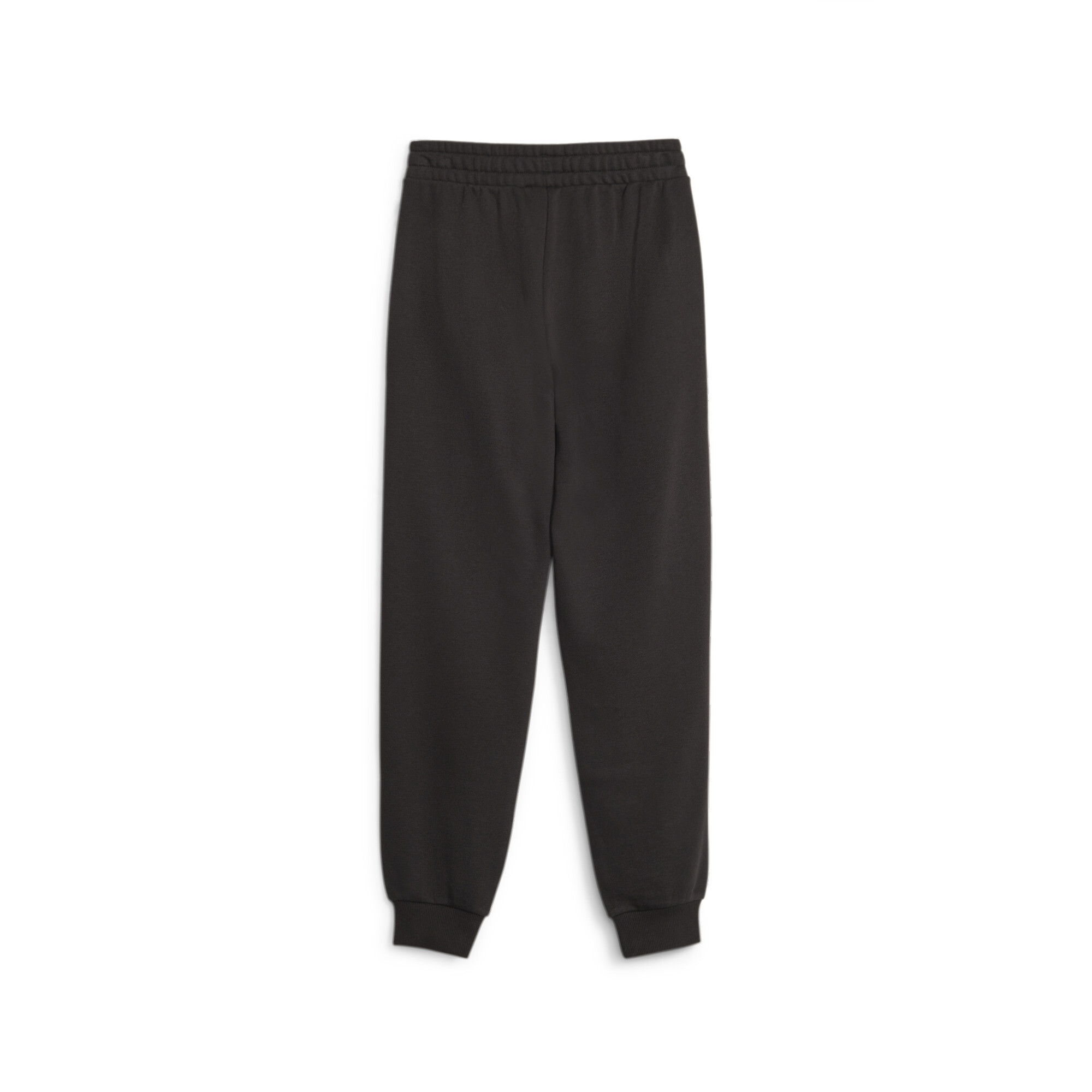 PUMA X SPONGEBOB SQUAREPANTS Sweatpants In Black, Size 7-8 Youth