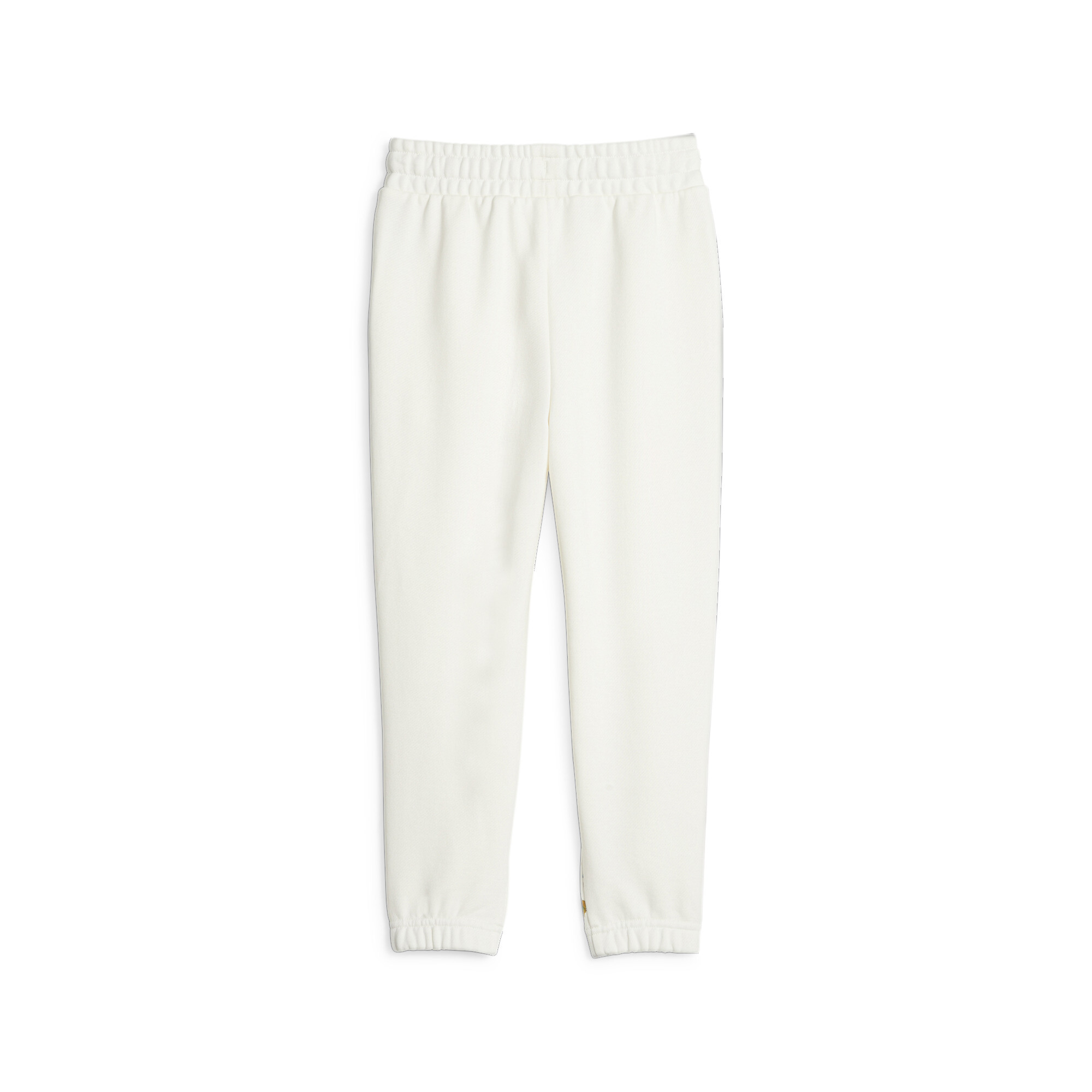 PUMA X LIBERTY Sweatpants In White, Size 11-12 Youth