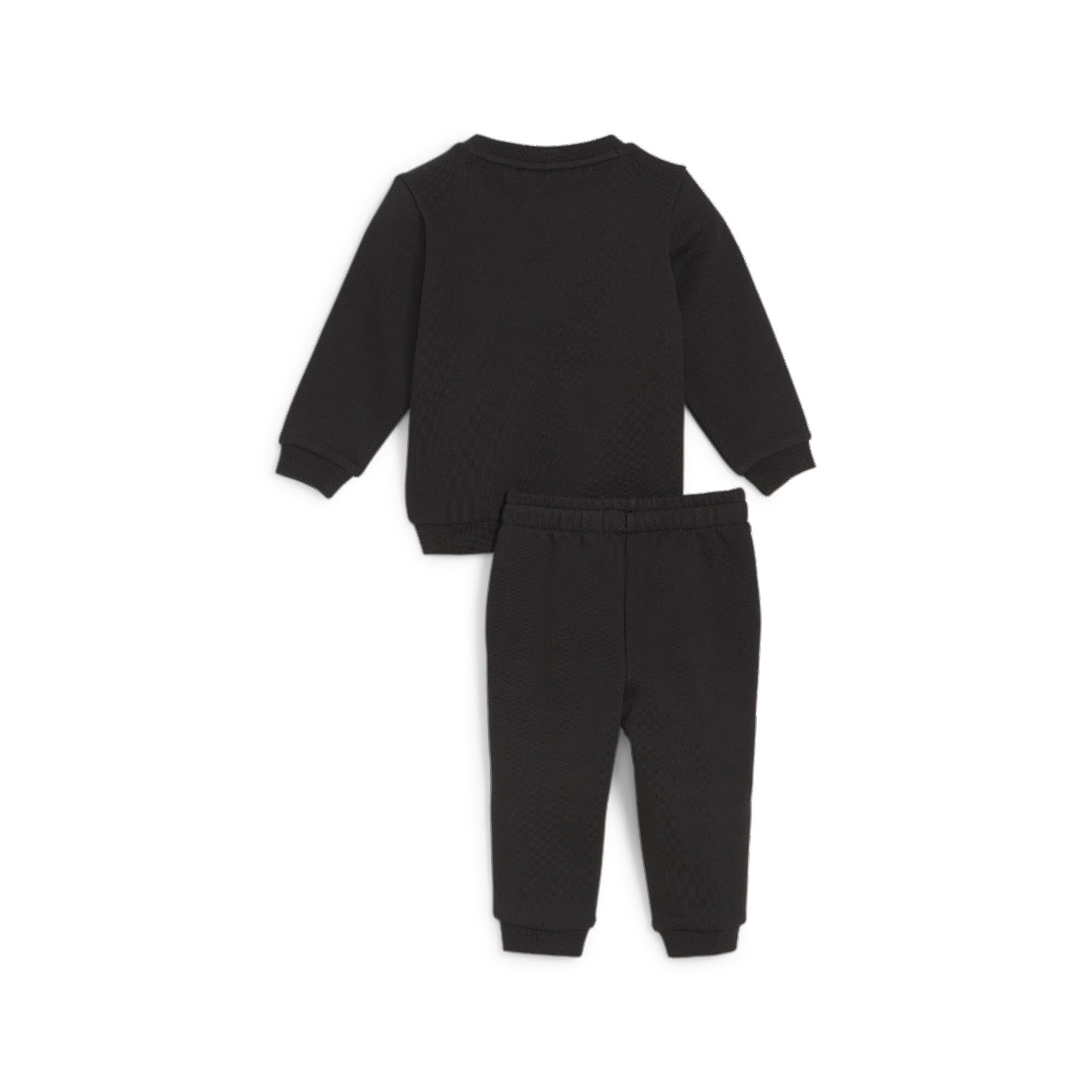 Puma X LIBERTY Toddlers' Jogger Set, Black, Size 2-4M, Clothing