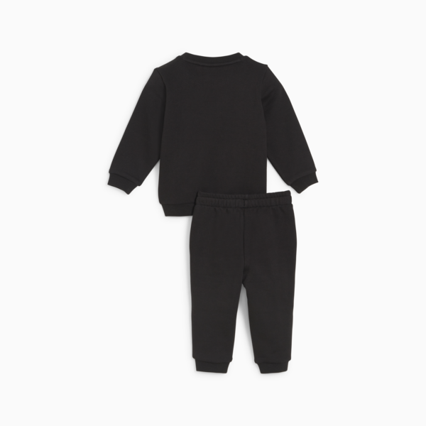 PUMA x LIBERTY Toddlers' Jogger Set, PUMA Black, large-ZAF