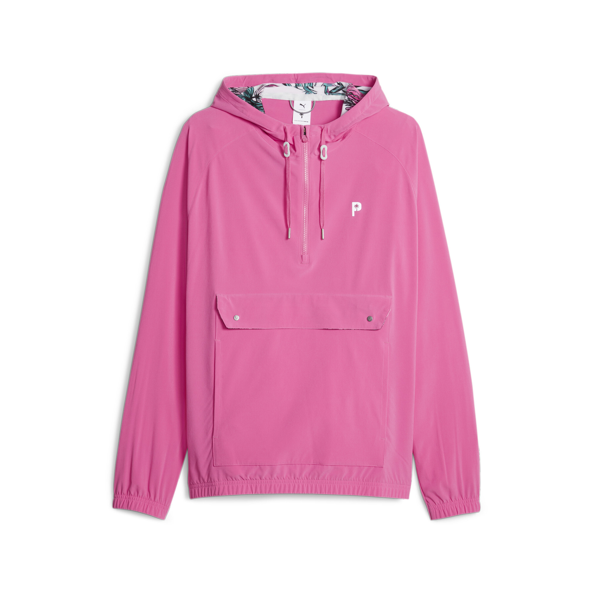 メンズ ゴルフ PUMA x PTC ANORAK ジャケット