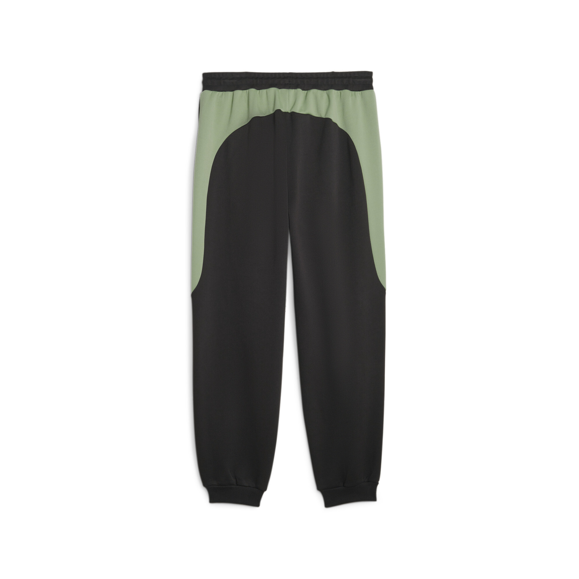 Men's PUMA Mercedes-AMG Pants In Black, Size XS