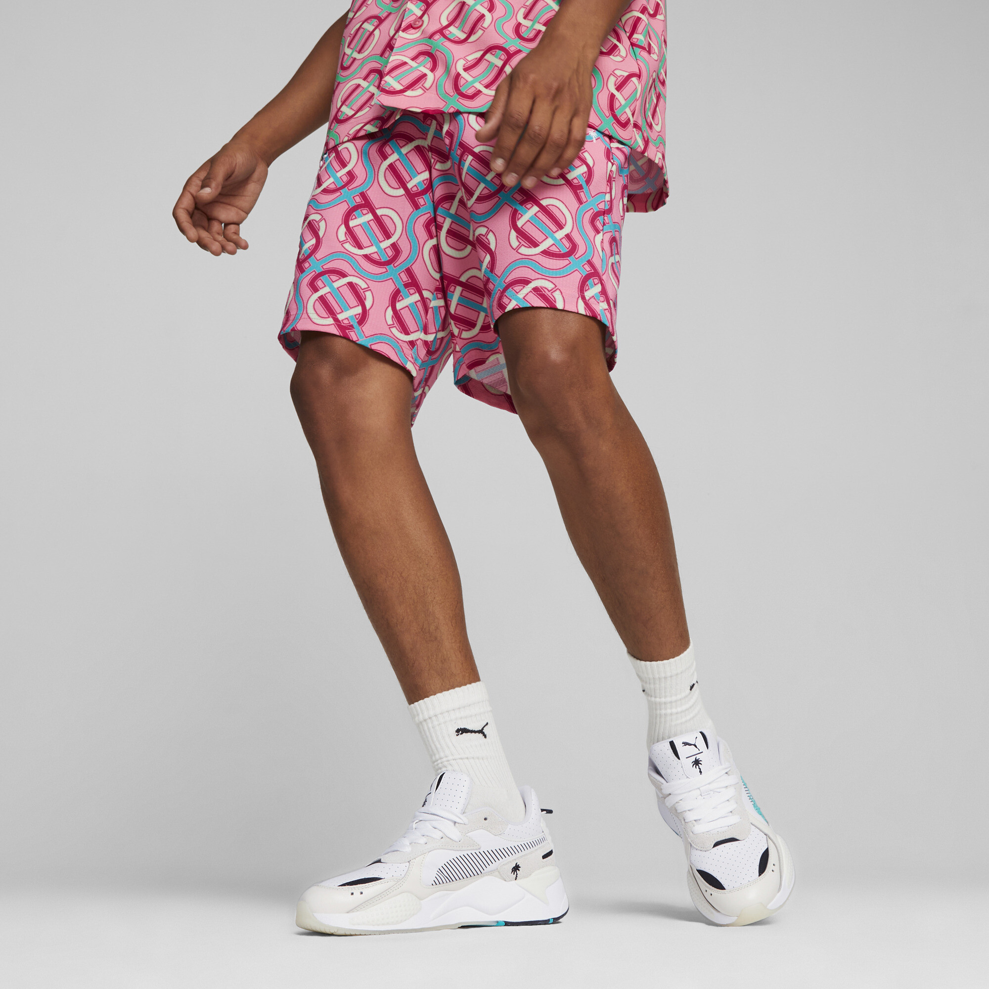 Puma shorts mens yes or no tarot online