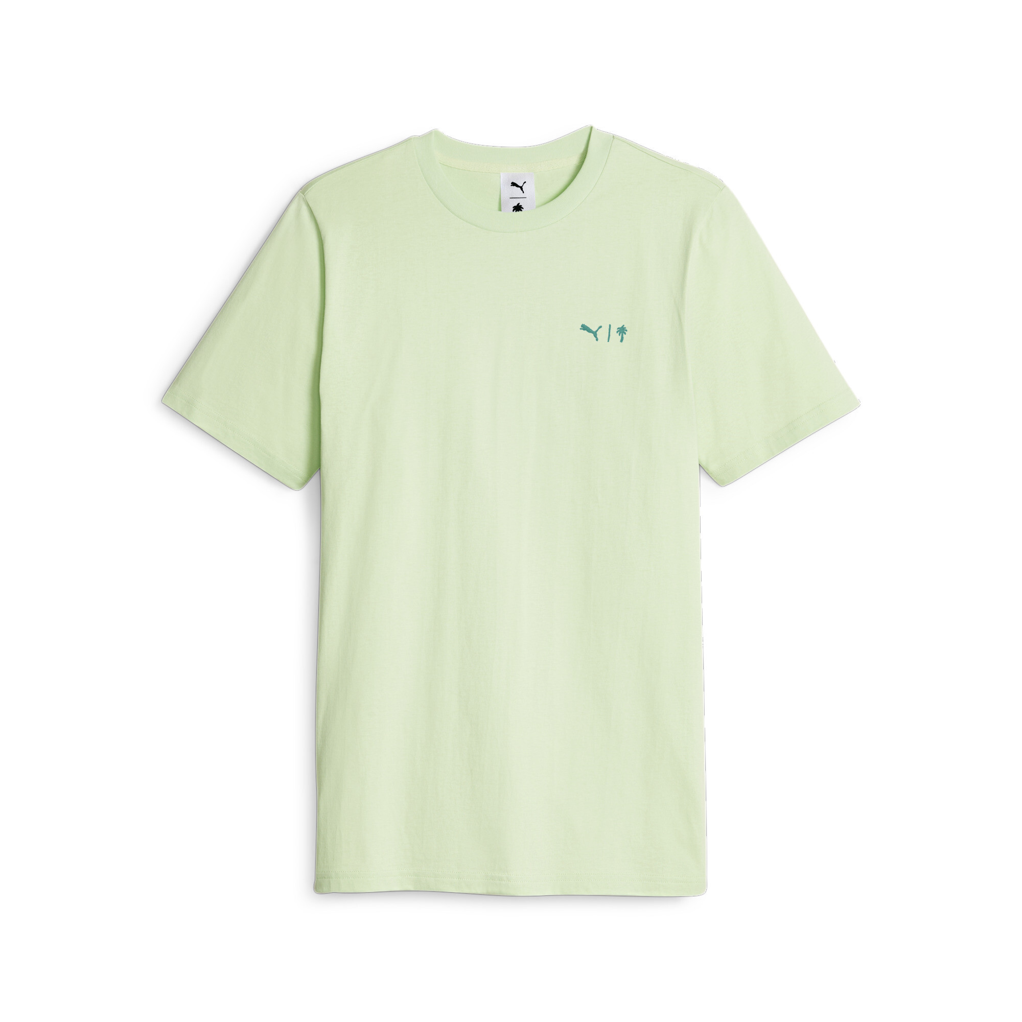 ＜プーマ公式通販＞ プーマ ユニセックス PUMA X PTC グラフィック Tシャツ ユニセックス Warm White ｜PUMA.com