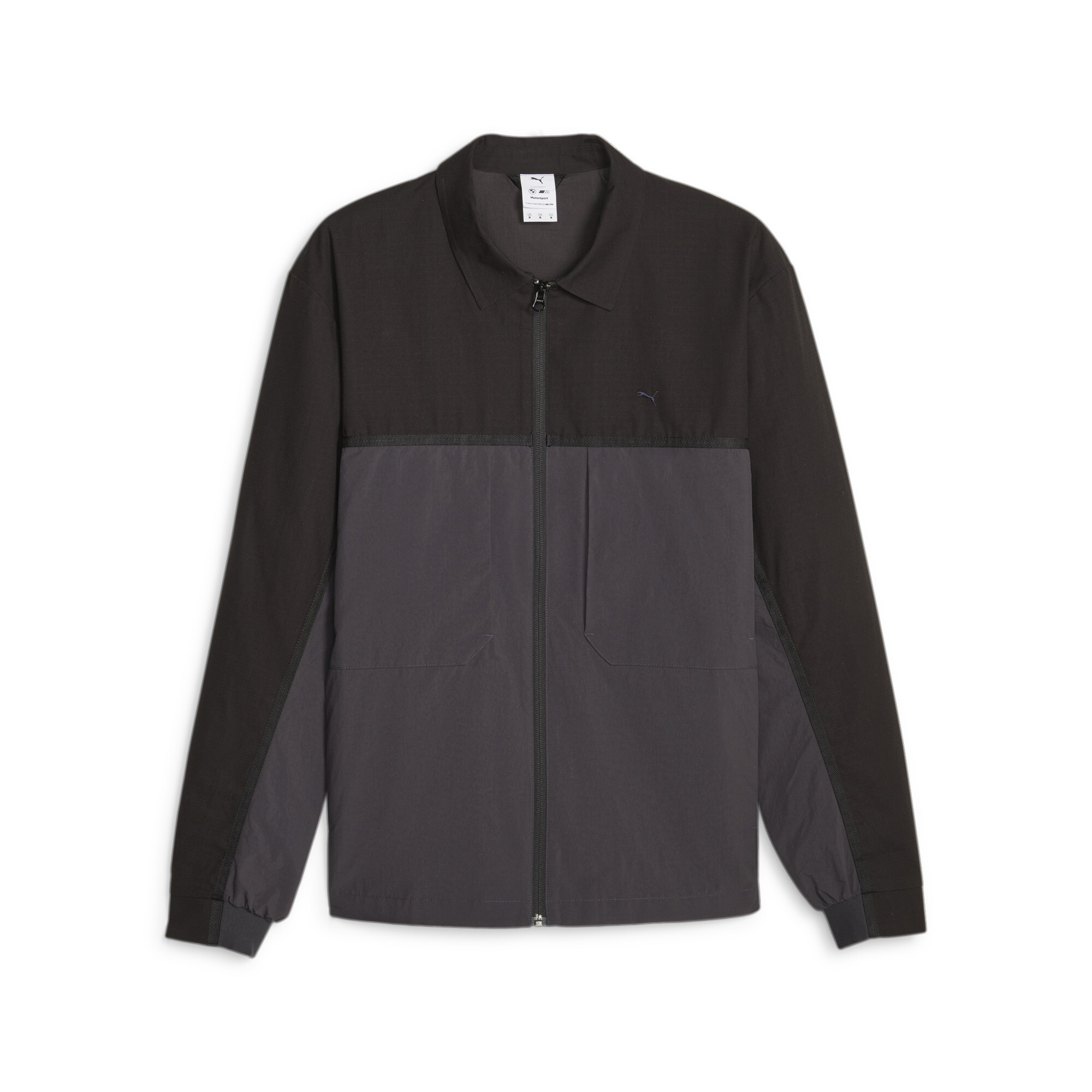 メンズ PUMA x BMW ジャケット