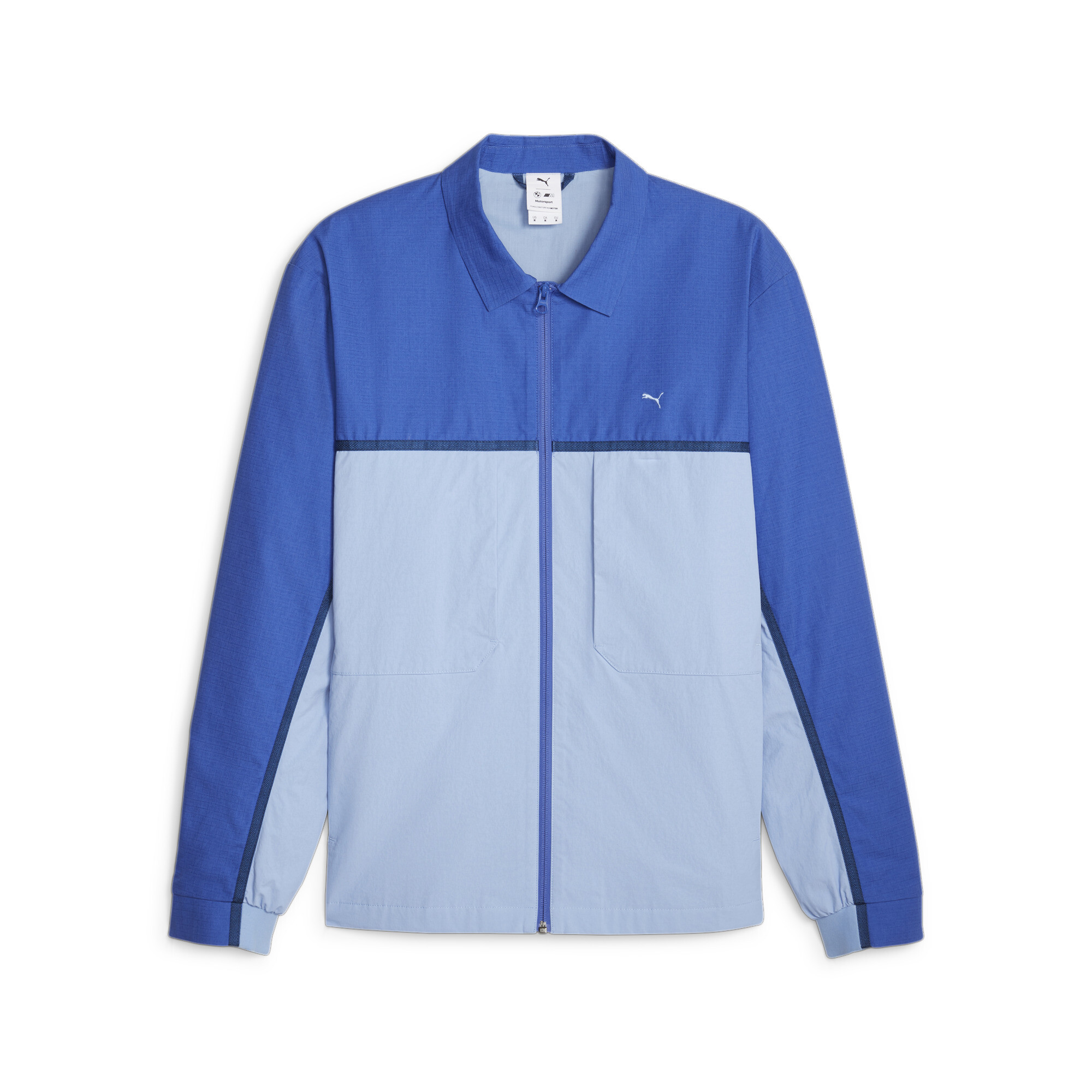メンズ PUMA x BMW ジャケット