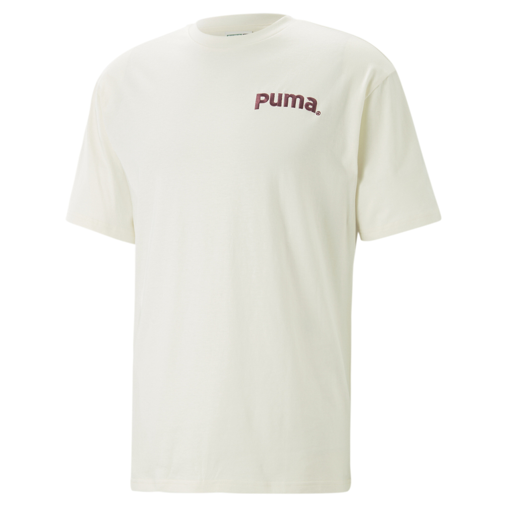 ＜プーマ公式通販＞ プーマ メンズ PUMA TEAM グラフィック Tシャツ メンズ Pristine ｜PUMA.com