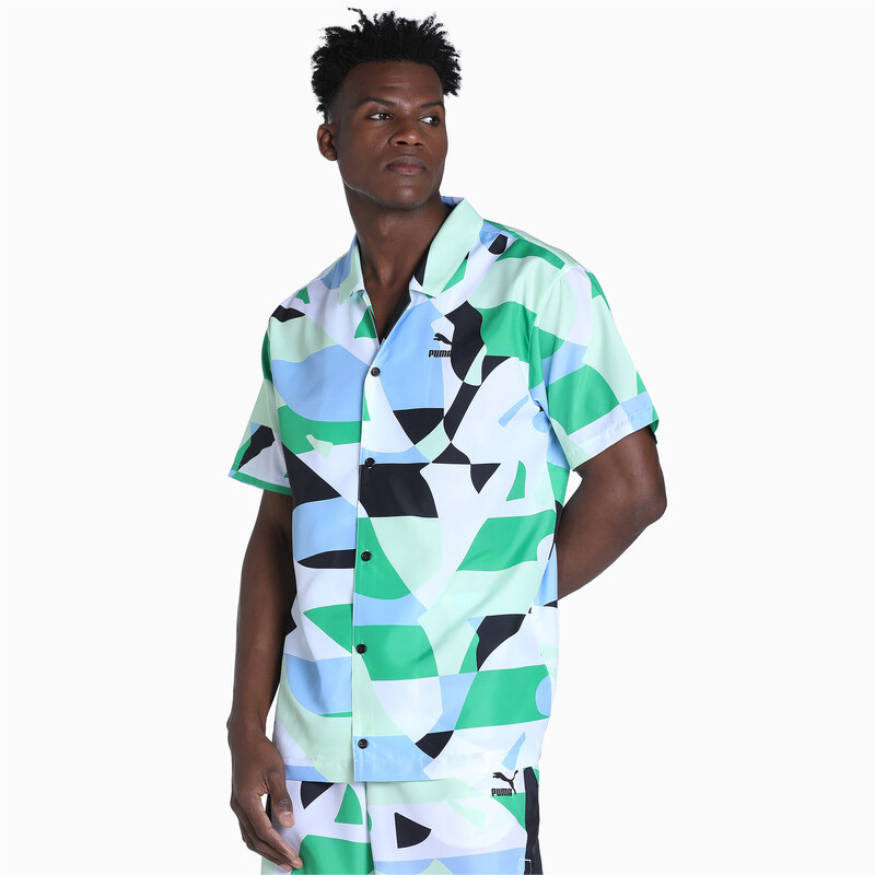 

PUMA Worldwide All Over Print Unisex Shirt