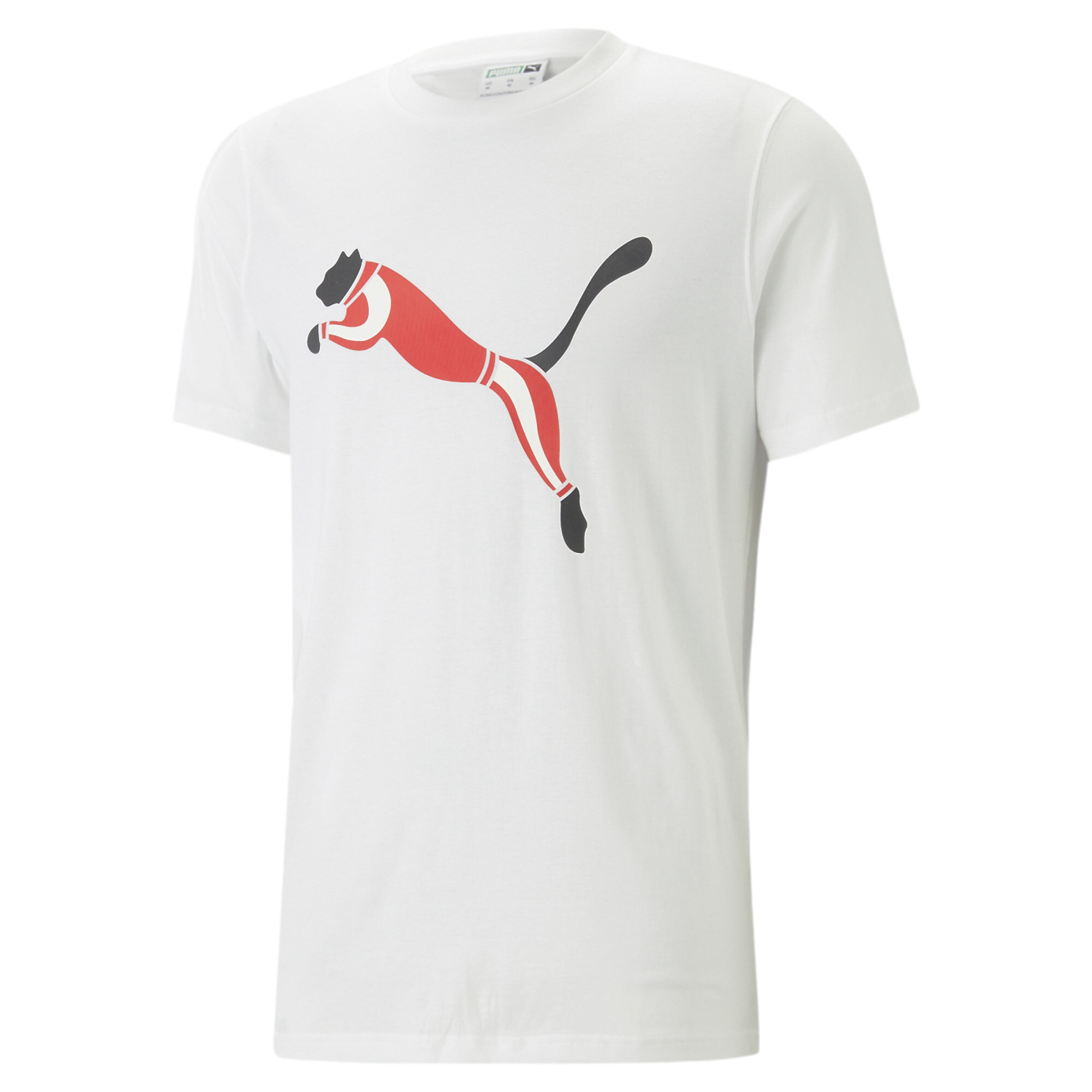 ＜プーマ公式通販＞ プーマ メンズ サッカー TEAMGOAL23 カジュアル Tシャツ メンズ Peacoat ｜PUMA.com