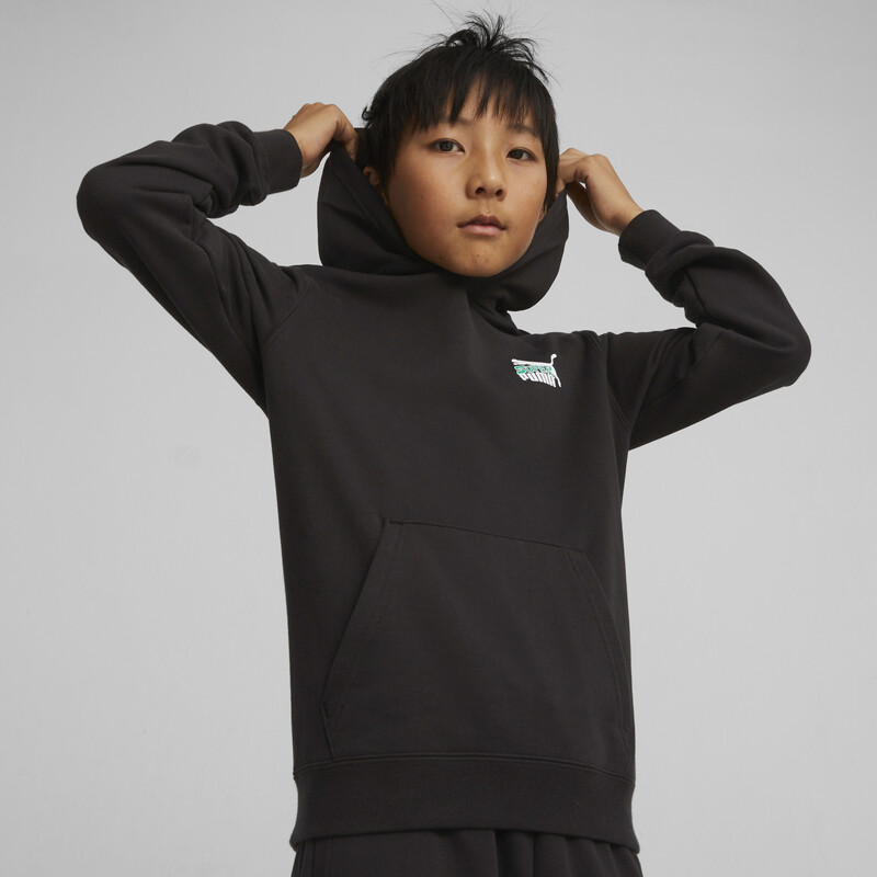 

PUMA Classics SUPER Youth Hoodie