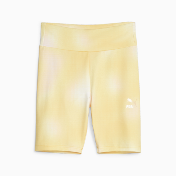Short CLASSICS AOP, Flaxen, large-ARG