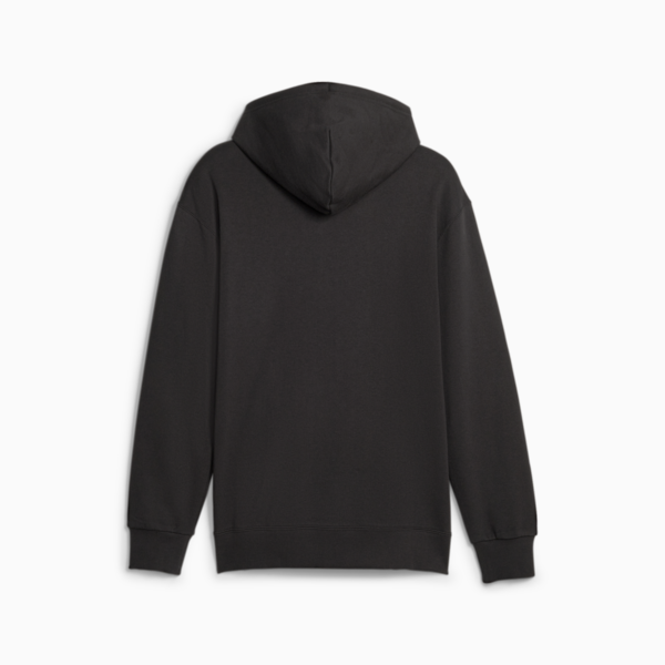 Sportswear by PUMA Worldwide Men's Hoodie, PUMA Black, large-ZAF