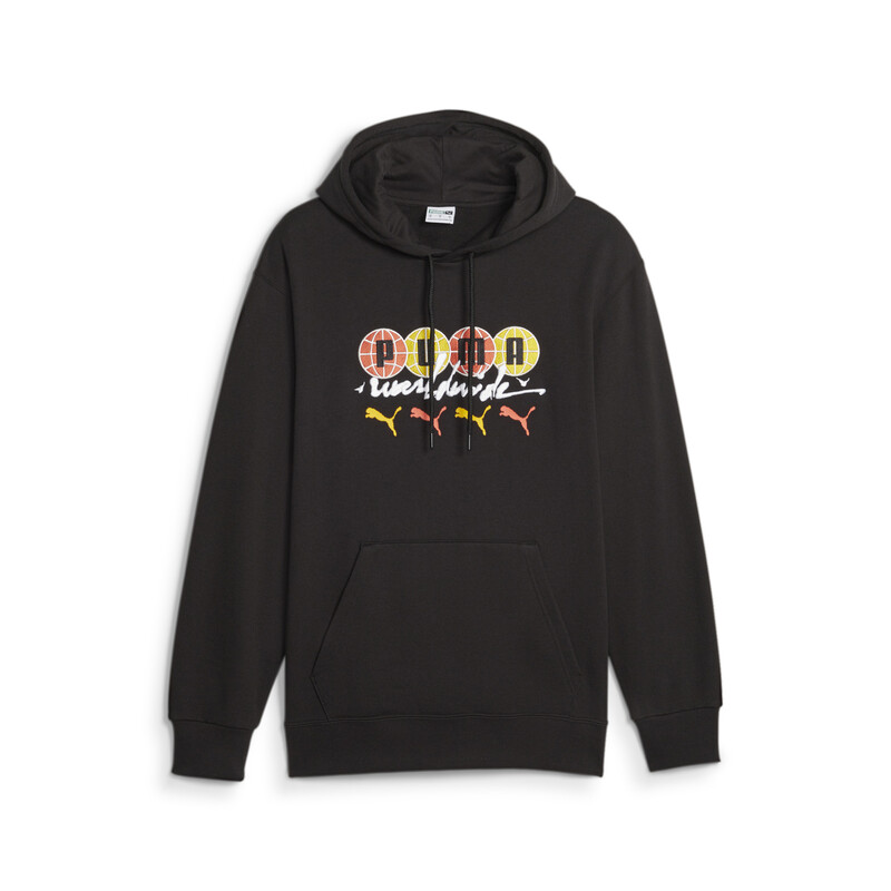 

Men's PUMA Sportswear By Worldwide Hoodie