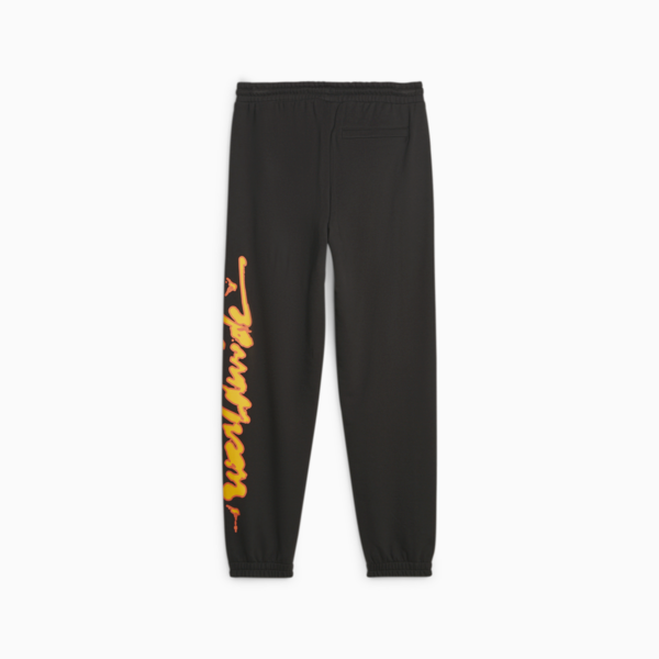 Sportswear by PUMA Worldwide Men's Sweatpants, PUMA Black, large-ZAF
