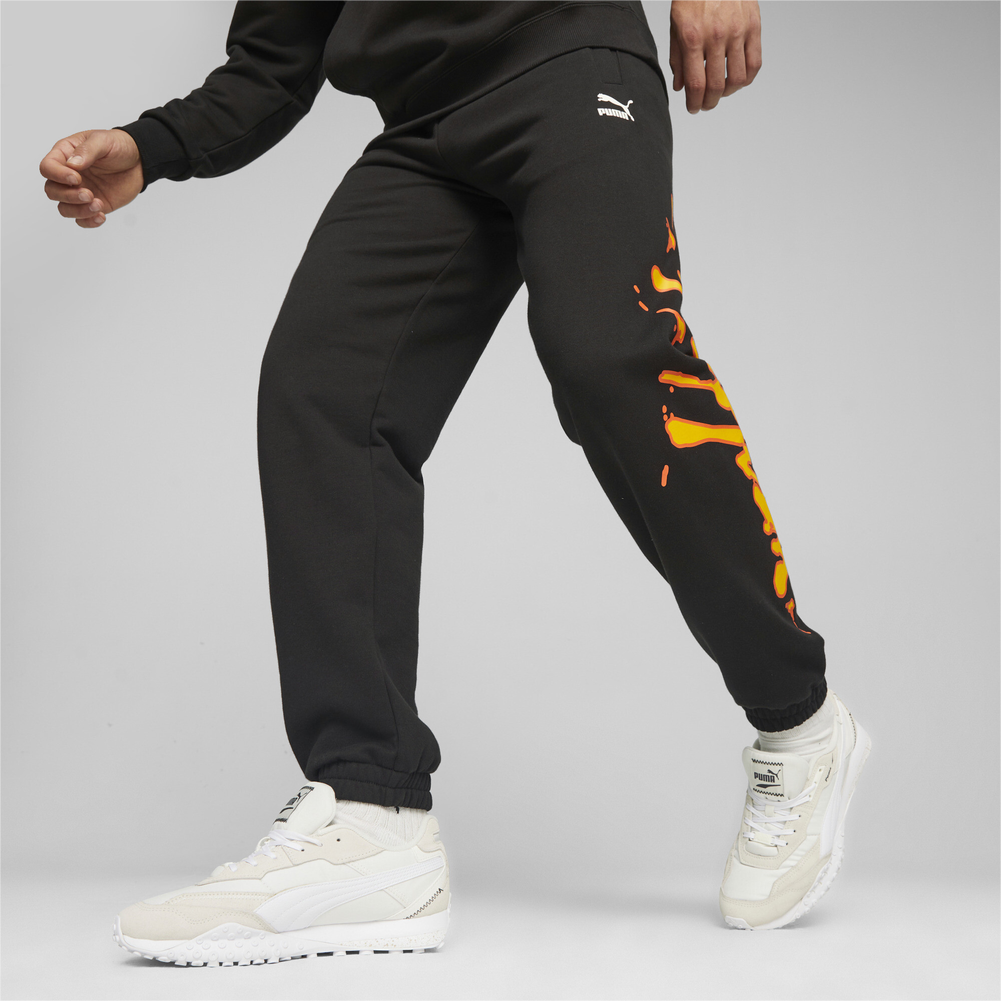 Classics Cuffed Men's Sweatpants