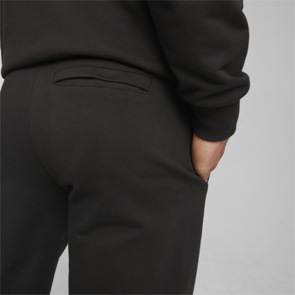 Sportswear by PUMA Worldwide Men's Sweatpants, PUMA Black, large-ZAF
