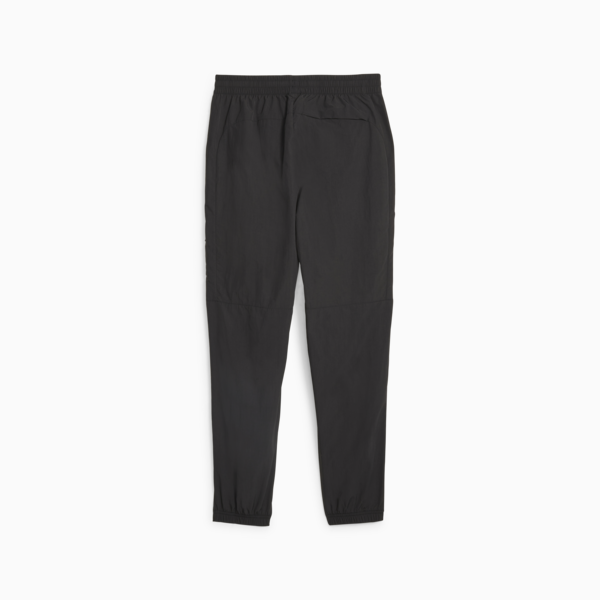 Pantalón Cargo CLASSICS UTILITY, PUMA Black, large-ARG